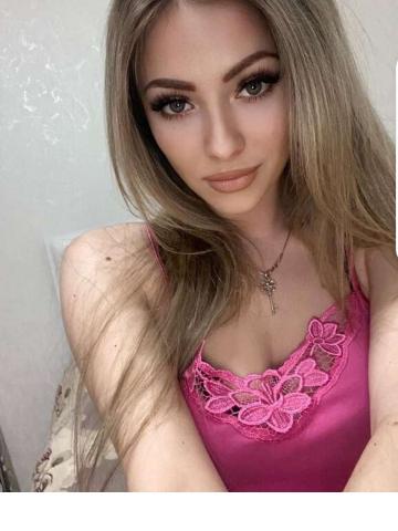 Анкета проститутки Катенька - Фото 1, , 27 лет, №9767